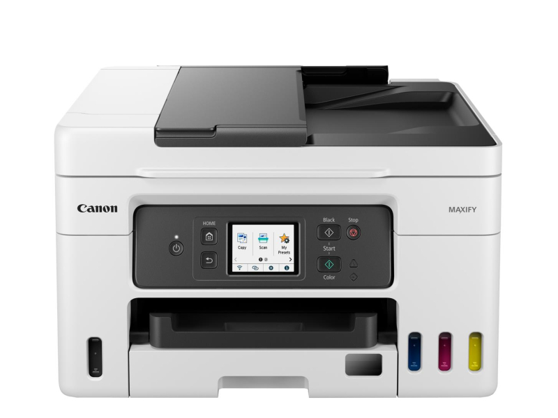 Canon MAXIFY GX4040 MegaTank